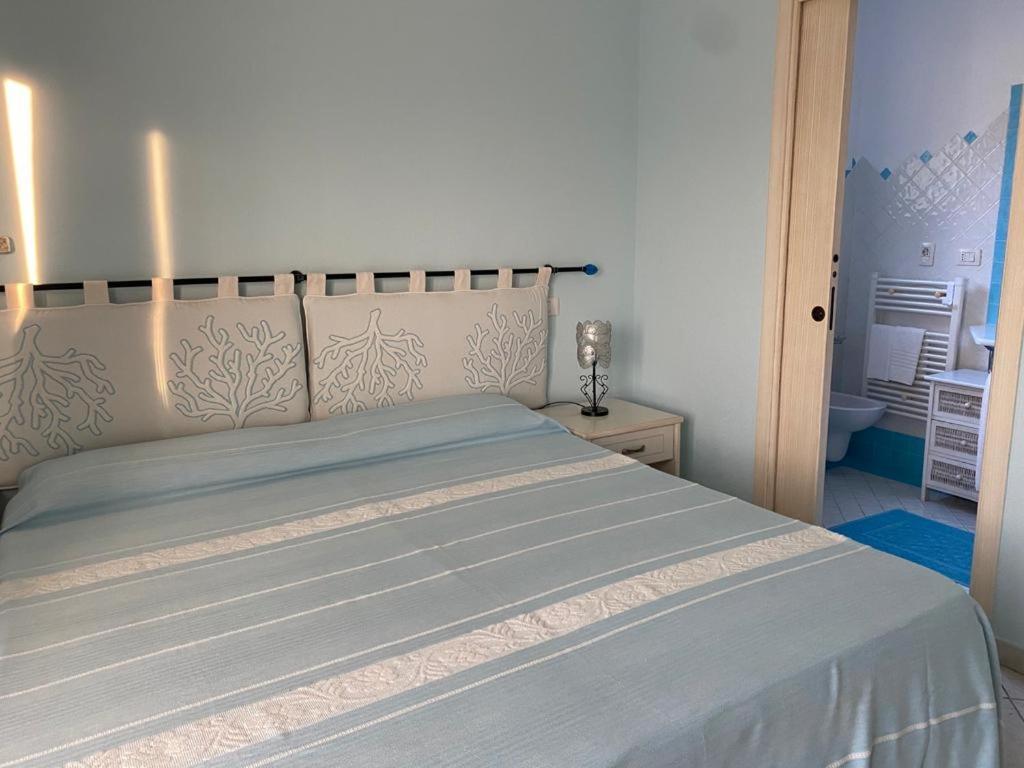 B&B Le Farfalle Palau Eksteriør billede
