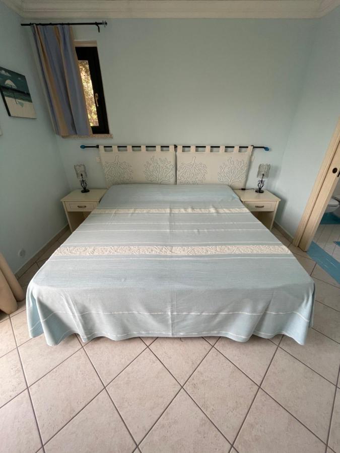 B&B Le Farfalle Palau Eksteriør billede
