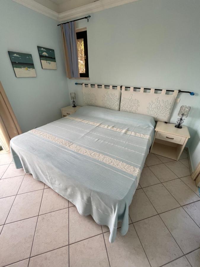 B&B Le Farfalle Palau Eksteriør billede